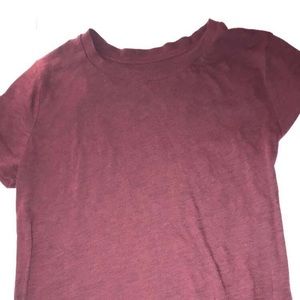simple tees for cheap